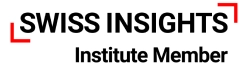 Swiss insights institute member logo